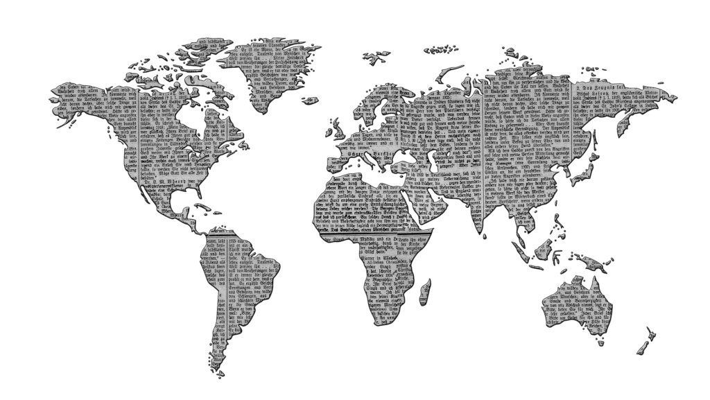 Claves para una estrategia de comunicación regional